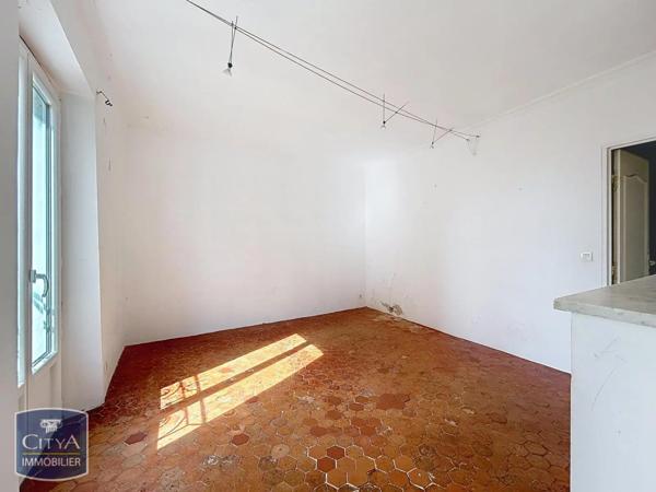 Appartement à vendre 4 pièces 95m²