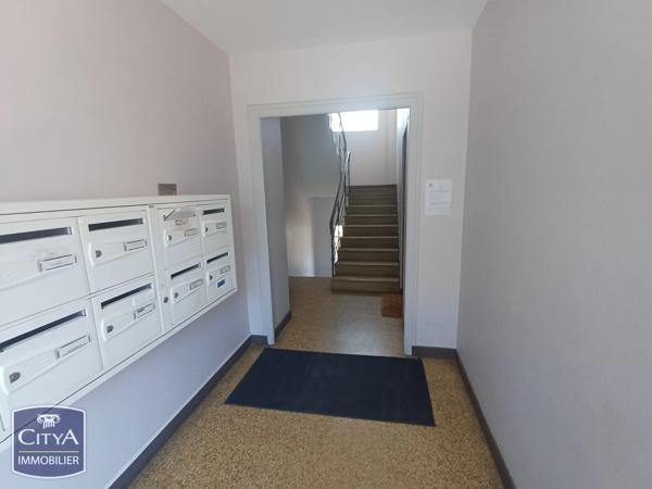 Appartement à vendre 3 pièces 74m² Dijon (21000)