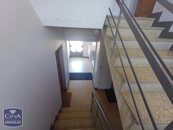 Appartement à vendre 3 pièces 74m² Dijon (21000)