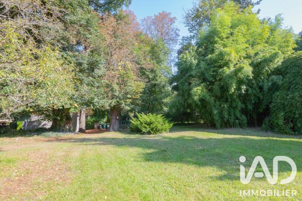Maison à vendre 5 pièces 101 m² Draveil