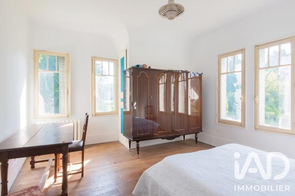 Maison à vendre 5 pièces 101 m² Draveil