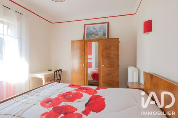 Maison à vendre 5 pièces 101 m² Draveil