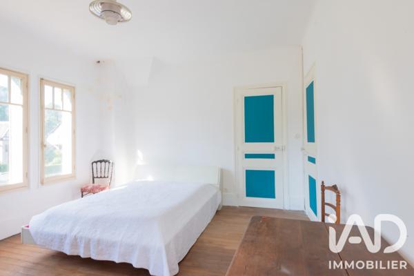 Maison à vendre 5 pièces 101 m² Draveil