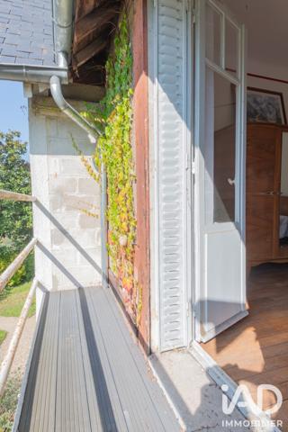 Maison à vendre 5 pièces 101 m² Draveil