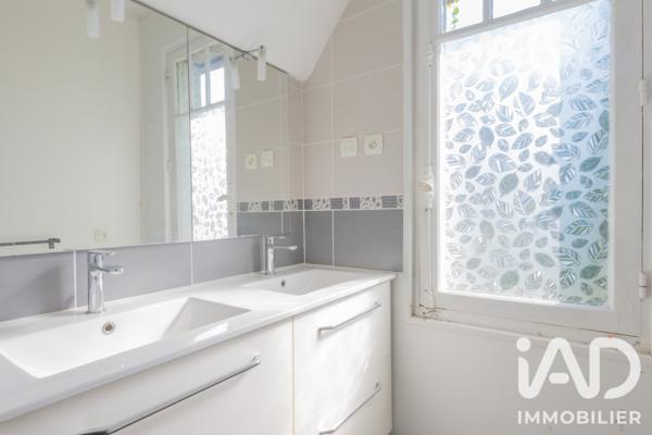 Maison à vendre 5 pièces 101 m² Draveil