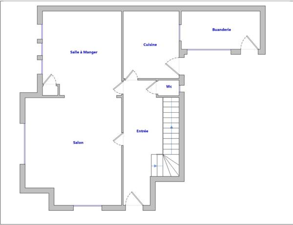 Maison à vendre 5 pièces 101 m² Draveil