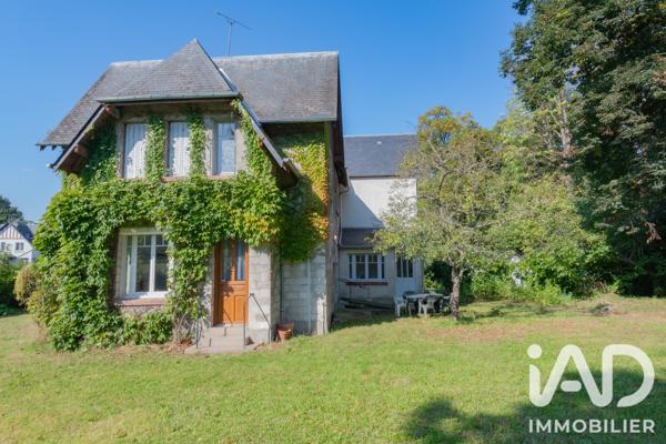 Maison à vendre 5 pièces 101 m² Draveil