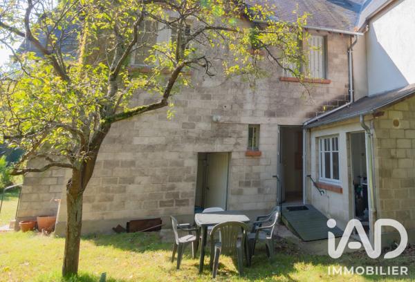 Maison à vendre 5 pièces 101 m² Draveil