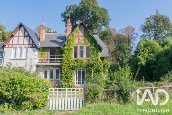 Maison à vendre 5 pièces 101 m² Draveil
