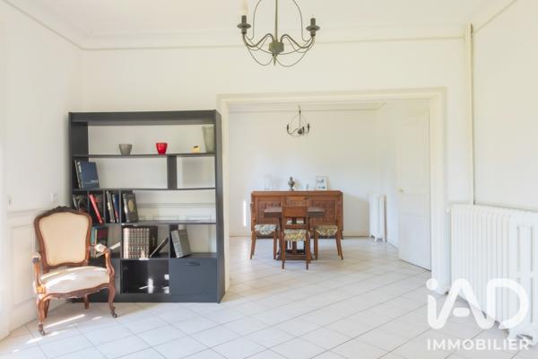 Maison à vendre 5 pièces 101 m² Draveil
