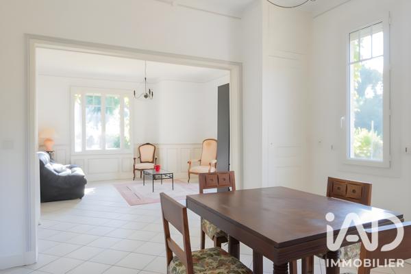 Maison à vendre 5 pièces 101 m² Draveil