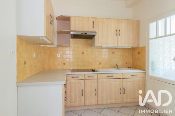 Maison à vendre 5 pièces 101 m² Draveil