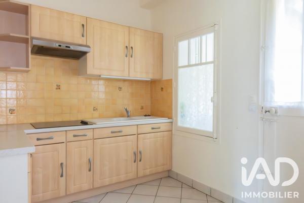 Maison à vendre 5 pièces 101 m² Draveil
