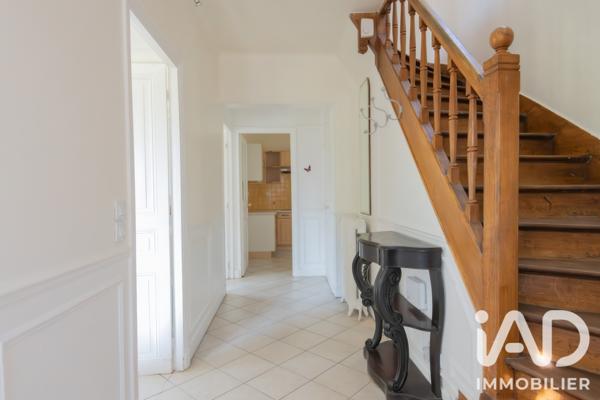 Maison à vendre 5 pièces 101 m² Draveil
