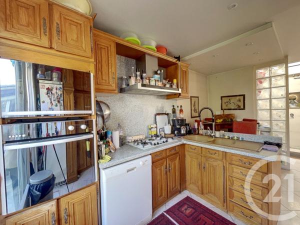 Maison à vendre  6 pièces - 130,37 m2 DRANCY - 93