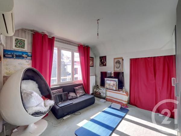 Maison à vendre  6 pièces - 130,37 m2 DRANCY - 93