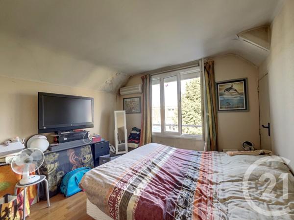 Maison à vendre  6 pièces - 130,37 m2 DRANCY - 93