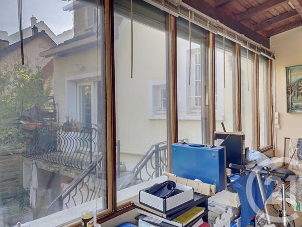 Maison à vendre  6 pièces - 130,37 m2 DRANCY - 93