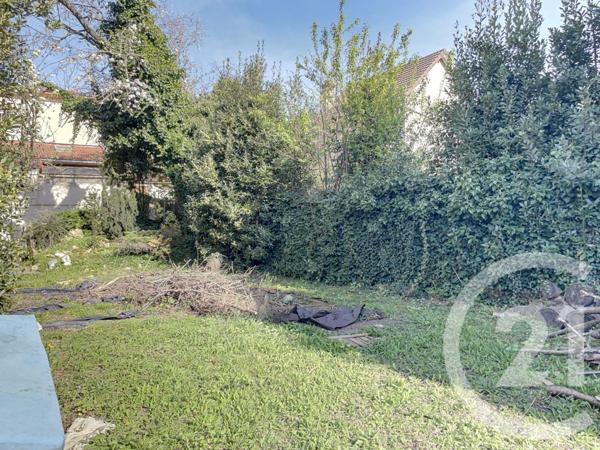 Maison à vendre  6 pièces - 130,37 m2 DRANCY - 93