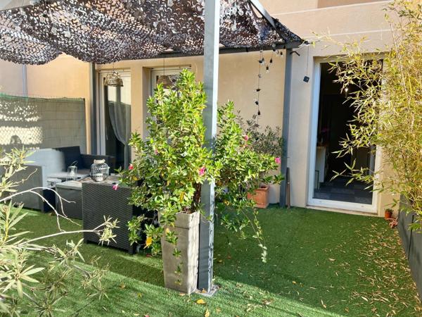 Avignon (84000) Appartement avec grande terrasse
