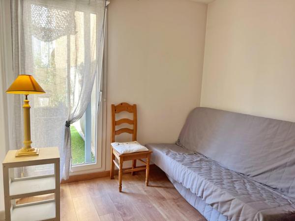 Avignon (84000) Appartement avec grande terrasse