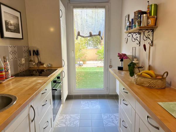 Avignon (84000) Appartement avec grande terrasse