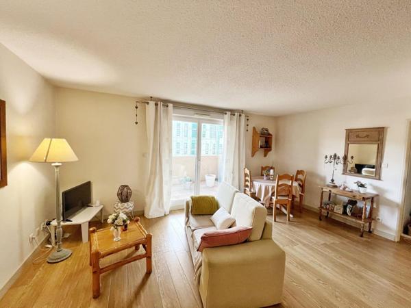 Avignon (84000) Appartement avec grande terrasse