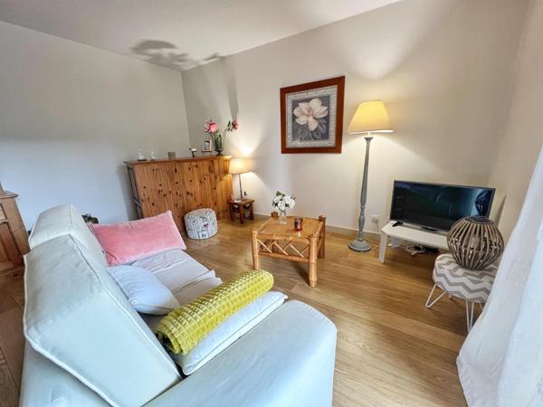 Avignon (84000) Appartement avec grande terrasse