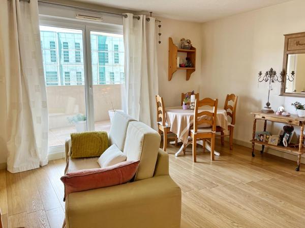 Avignon (84000) Appartement avec grande terrasse