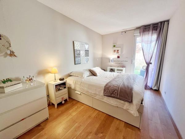 Avignon (84000) Appartement avec grande terrasse