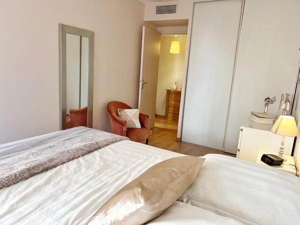 Avignon (84000) Appartement avec grande terrasse