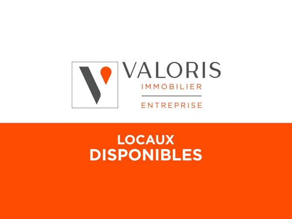 SAINT-MARTIN D'HERES-LOCAL COMMERCIAL-LOCATION