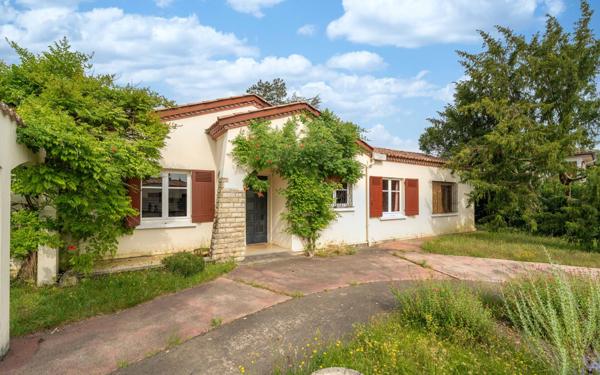 Maison à vendre    6 pièces •  Pontenx-les-Forges