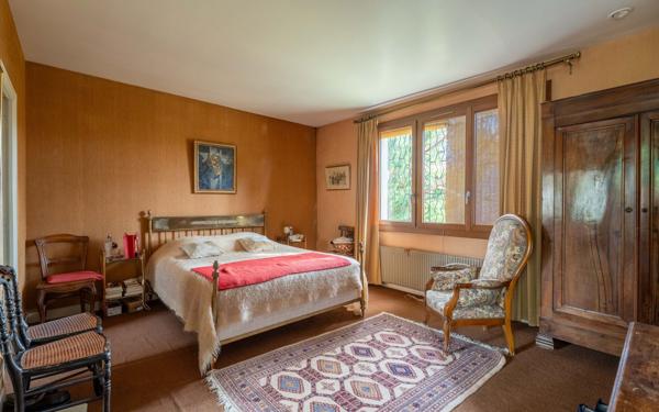 Maison à vendre    6 pièces •  Pontenx-les-Forges