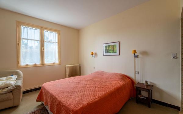 Maison à vendre    6 pièces •  Pontenx-les-Forges