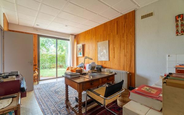 Maison à vendre    6 pièces •  Pontenx-les-Forges