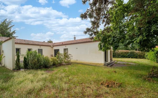 Maison à vendre    6 pièces •  Pontenx-les-Forges