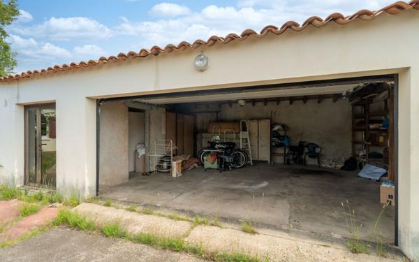 Maison à vendre    6 pièces •  Pontenx-les-Forges