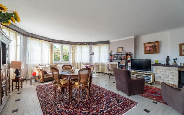 Maison à vendre    6 pièces •  Pontenx-les-Forges