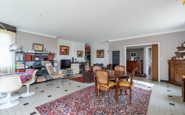 Maison à vendre    6 pièces •  Pontenx-les-Forges