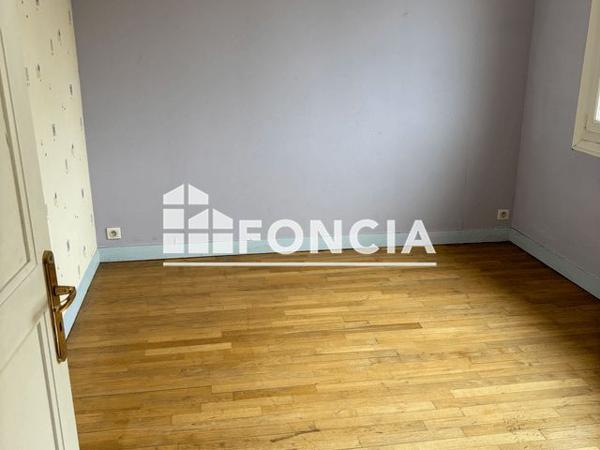 À vendre Appartement 3 pièces 59.87 m² - Amiens 80000