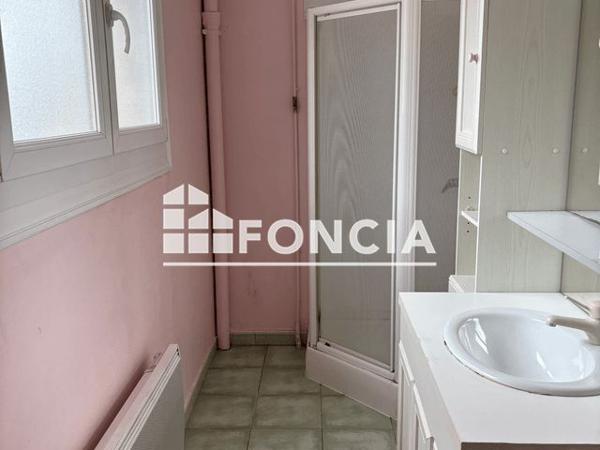 À vendre Appartement 3 pièces 59.87 m² - Amiens 80000