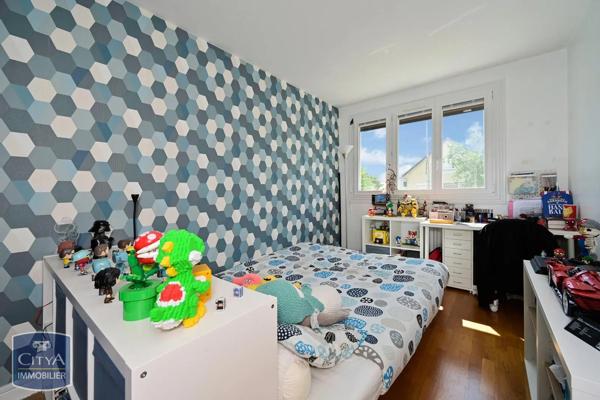 Appartement à vendre 4 pièces 67m²