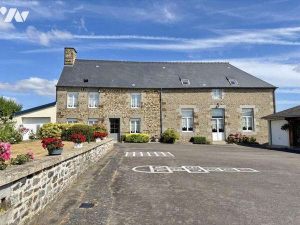 Maison à Vire Normandie