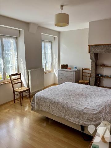 Maison à Vire Normandie