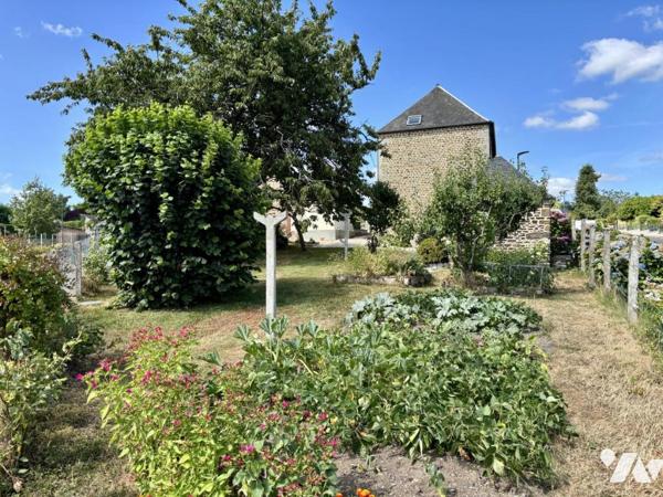 Maison à Vire Normandie
