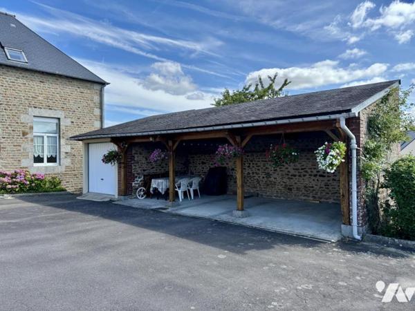 Maison à Vire Normandie