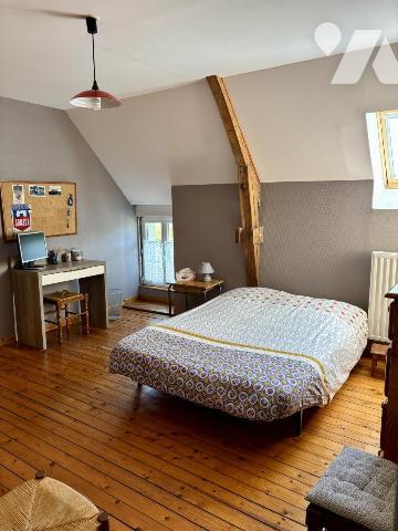 Maison à Vire Normandie