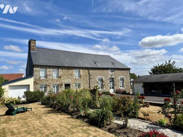 Maison à Vire Normandie
