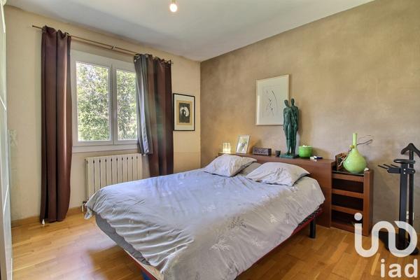 Maison à vendre 7 pièces 195 m² La Cadière-d'Azur